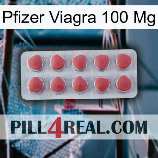 Pfizer Viagra 100Mg 18